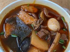 -老福庆和特色粉面馆(单洞三路店)