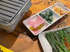 -木屋烧烤(龙华店)