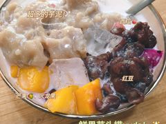 -大蜜旺(丽水店)