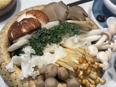 -千牛将·鲜牛肉火锅(开元路店)