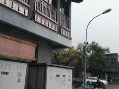 -马凯餐厅(地安门店)