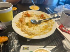 -宜家·瑞典风味餐厅(无锡店)