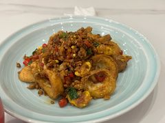 -湖南码头·地道岳阳美食·湘菜(魏公村店)