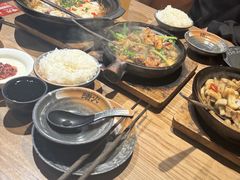 -啫火啫啫煲·顺德干蒸(西乡天虹店)