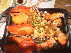 -79号渔船海鲜饭店(宝安店)