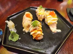 -鸟鹏烧鸟居酒屋(仁恒梦中心店)