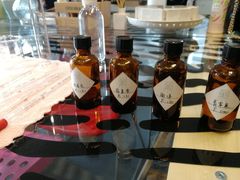 -墨more调香馆DIY自调香水(博雅国际中心B座店)
