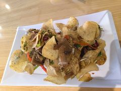 -太原面食店(解放路店)