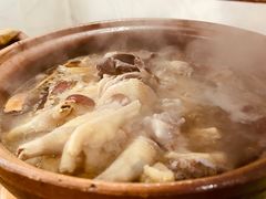 -威邵鸡煲(西华路总店)