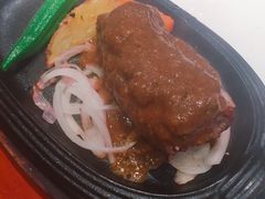 -炙烧战斧牛排餐厅(中山路动壹店)
