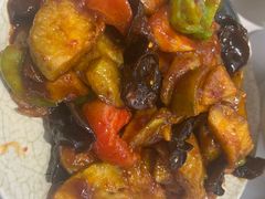 -八方后身麻辣鸡块(总店)