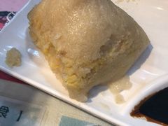 -深仔记正宗云吞面(尖沙咀店)