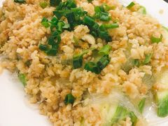 蒜蓉蒸胜瓜-陈根记大牌档