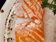 -和食亭·自助·烤肉·寿喜烧(海创园店)