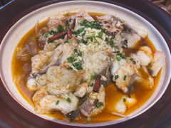 -巢爷老味(东方红店)