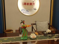 -囍榷·鲜美常州菜(恐龙园店)