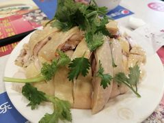-振鼎鸡(福州路店)
