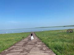 -呼和诺尔旅游景区