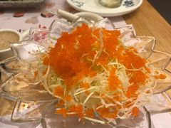 -花漫里餐厅(刺桐店)