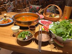 -黔诚酸汤牛肉(甲秀楼店)