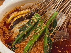 -嘉州叶婆婆钵钵鸡(建设路店)