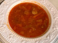 -92°C俄式厨房(中央大街店)