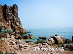 -海驴岛(荣成市)