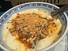 -邹开喜·小海鲜醉鸡煲·潮汕鲜切牛肉店(襄阳北路店)