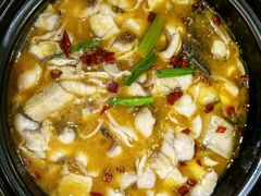 -黑鱼郭我家酸菜鱼(摩尔广场店)