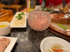 -老码头火锅(玉林店)