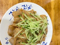 -柴氏风味斋(甘家口店)