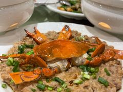 -凤凰楼酒家·粤宴点心(华强北店)