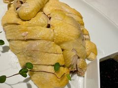 三味白切鸡-绿波廊(豫园店)