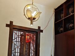 -老萍巷莲花血鸭·萍乡地标江西菜(步行街店)