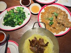 -春梅里卤鹅馆·47年老字号(中山路店)