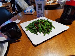 干煸四季豆-三猫黑鱼花(南大店)