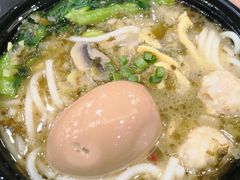 -老娘舅(西湖文化广场店)