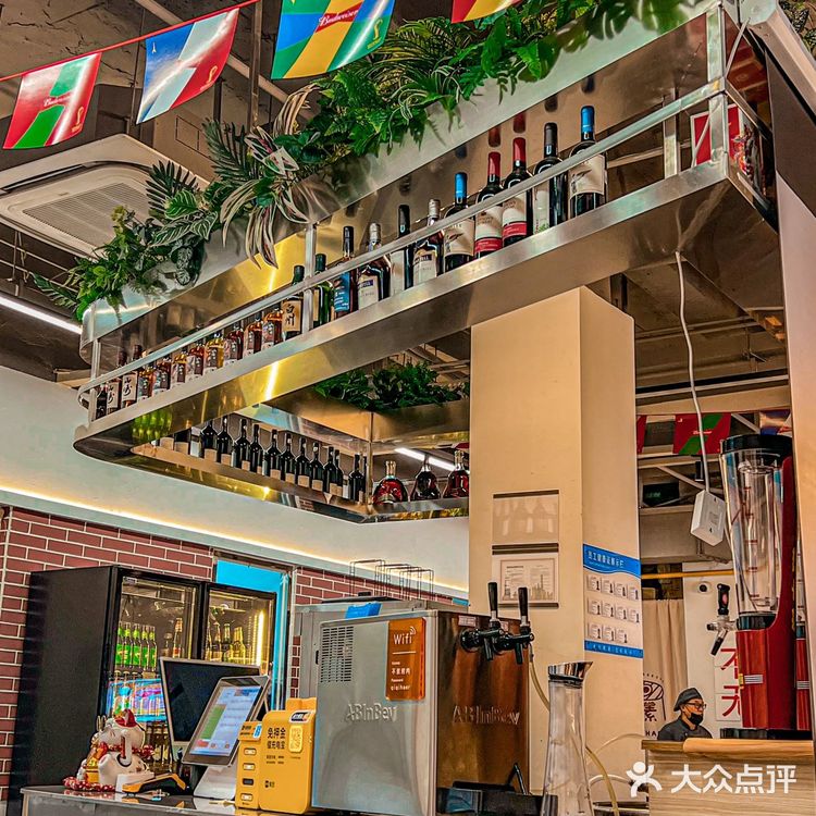 🔥上海地道的齐齐哈尔烤肉｜不素烤肉