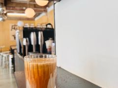 -麻雀咖啡SPARROW COFFEE(十全街店)