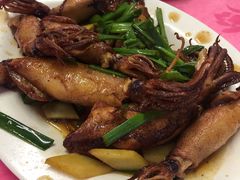 酱油吊桶皇-电白鸭粥店(下沙二坊88号店)