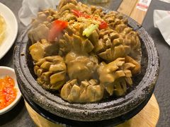 -潮堂 · 潮州菜(国贸商城店)