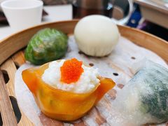 -蔡澜点心·粤菜(月星环球港店)