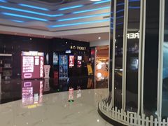 -春天国际影城(中庚漫游城杜比全景声店)