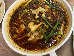 水煮双脆-清真双宝红油牛系列