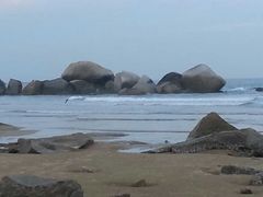 -六鳌翡翠湾滨海度假景区