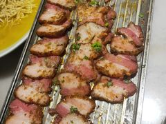 招牌烤肉-江南大院松鼠桂鱼(奉贤宝龙店)