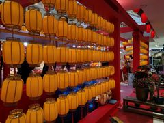 -银泰百货(北京大红门店)