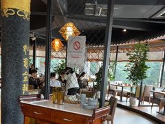 -盐帮食坊•小河帮川菜(四川师大店)