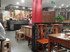 -临潼印象·特色陕菜