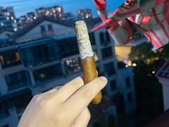 -沪华海鲜大酒楼(南汇店)
